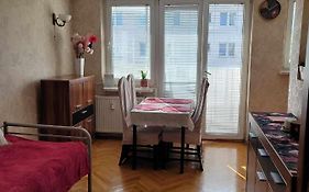 Apartament Złota 67